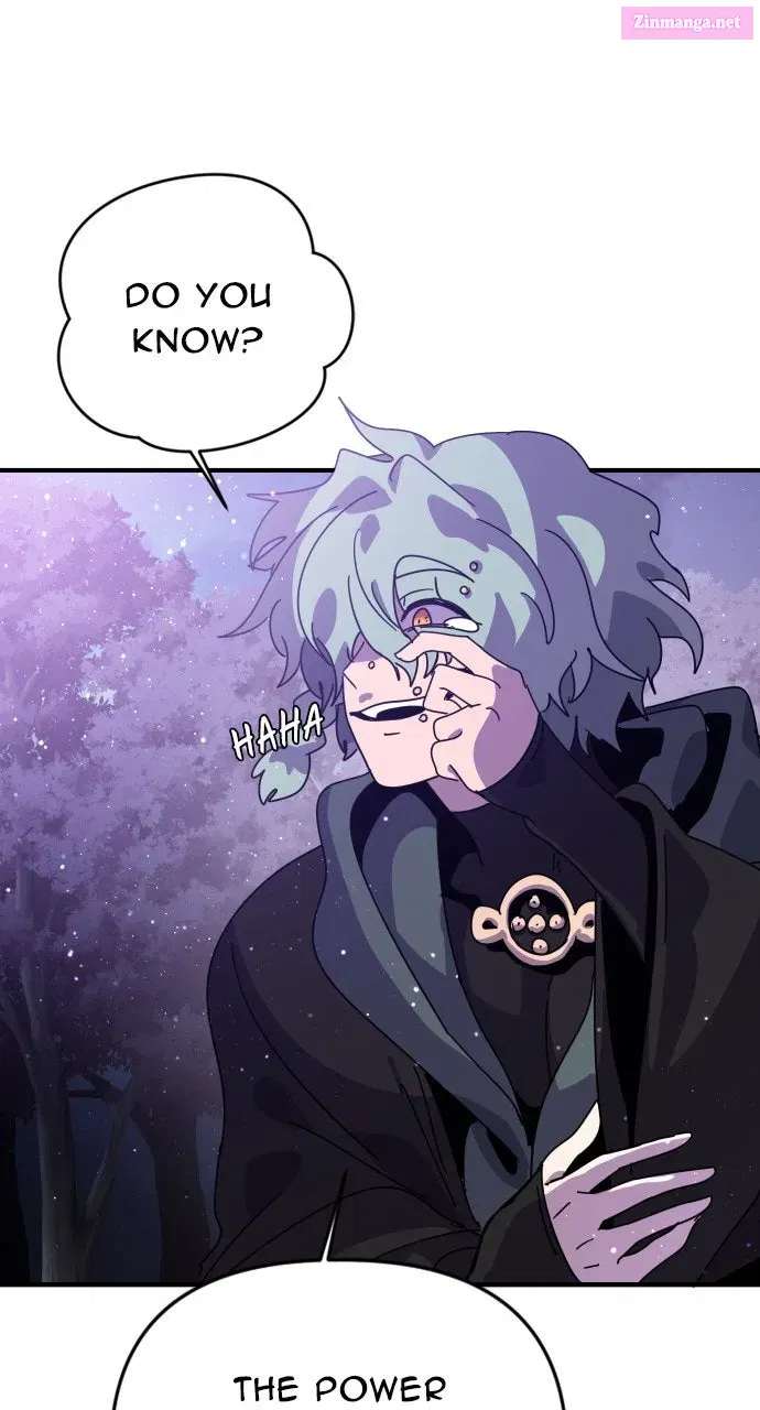 My Second Life is a Healing Life? Chapter 11 page 105 - 