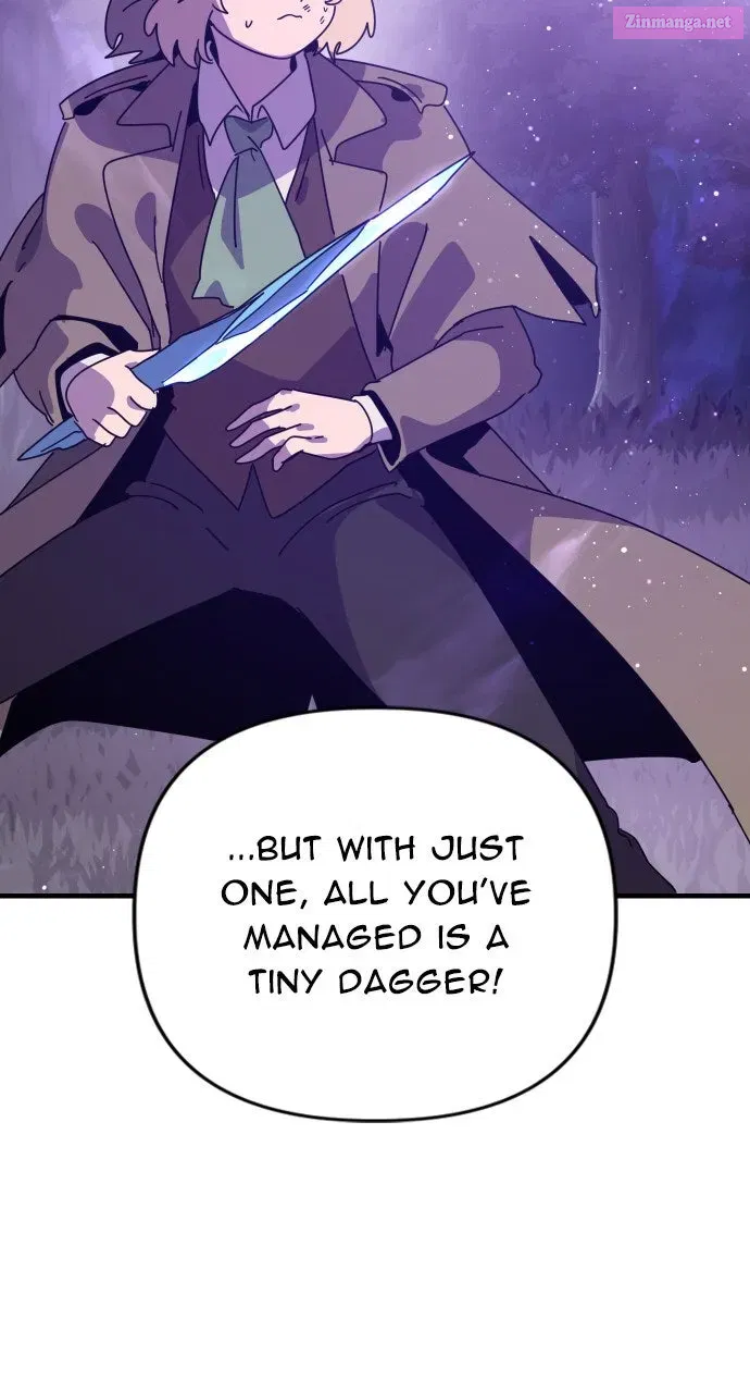 My Second Life is a Healing Life? Chapter 11 page 107 - 