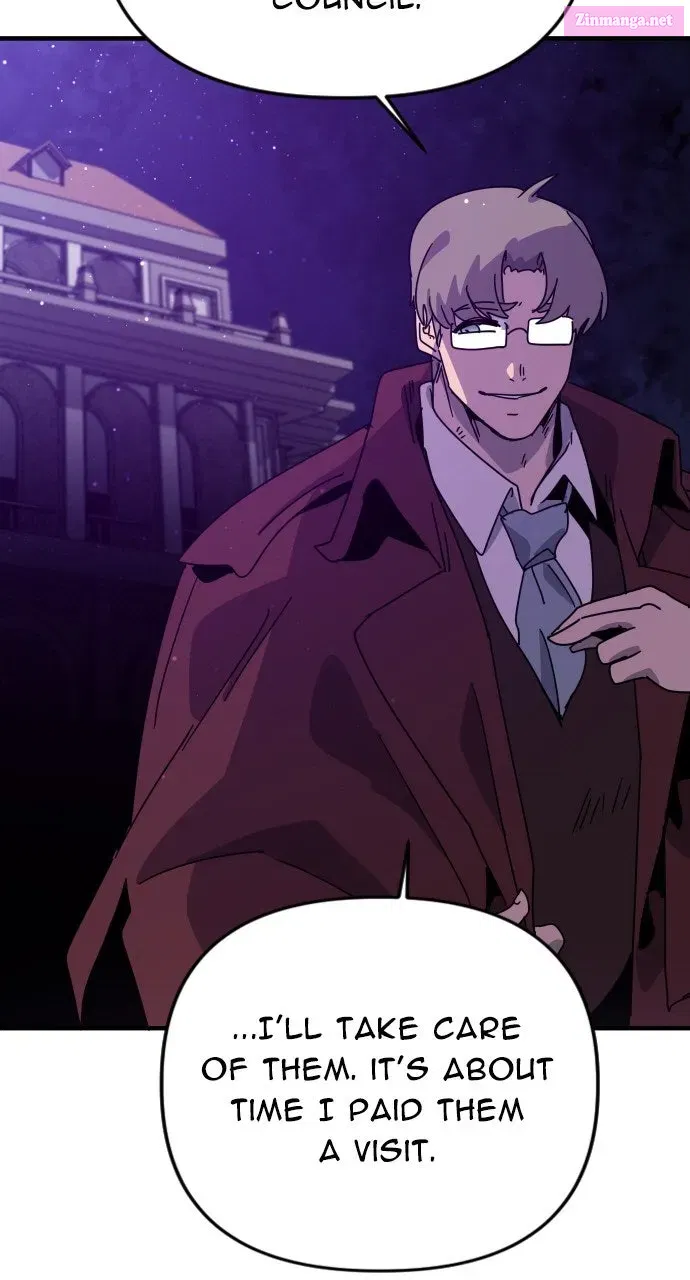My Second Life is a Healing Life? Chapter 11 page 12 - 