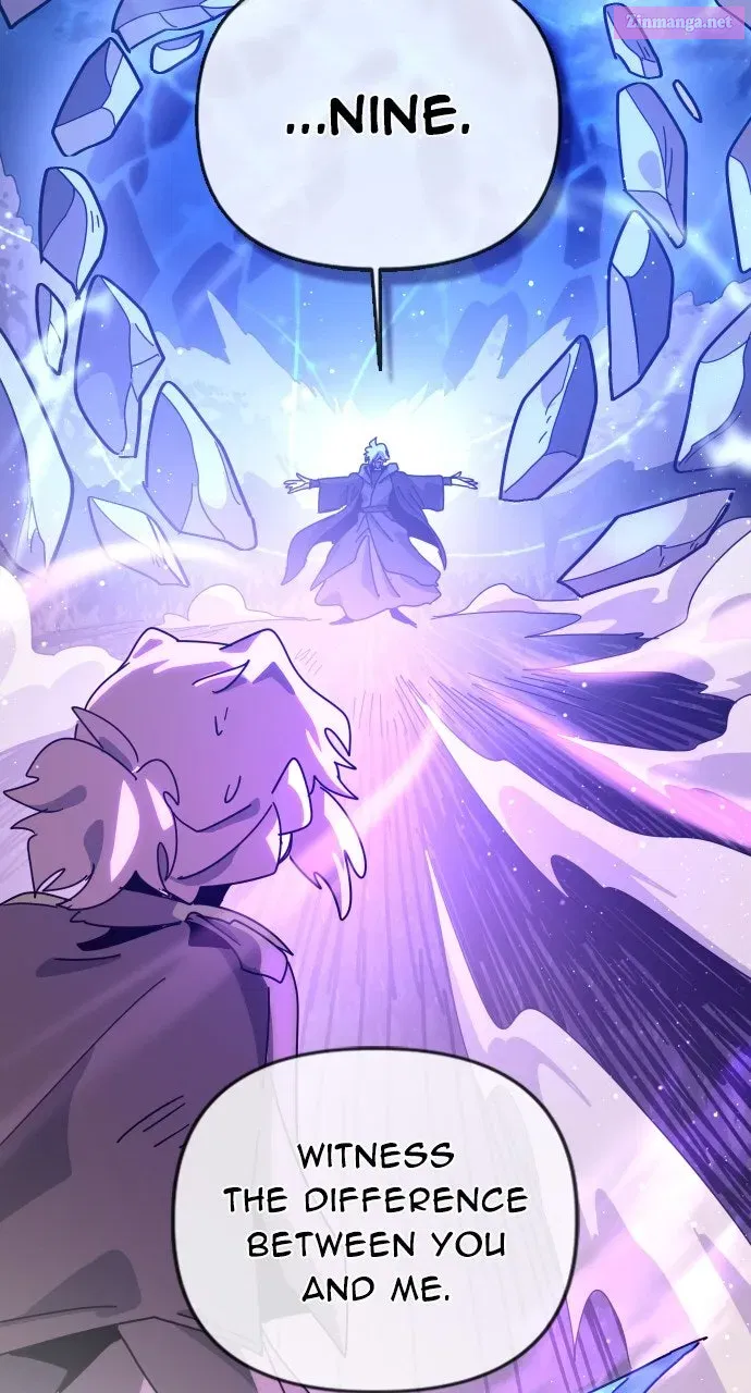 My Second Life is a Healing Life? Chapter 11 page 114 - 