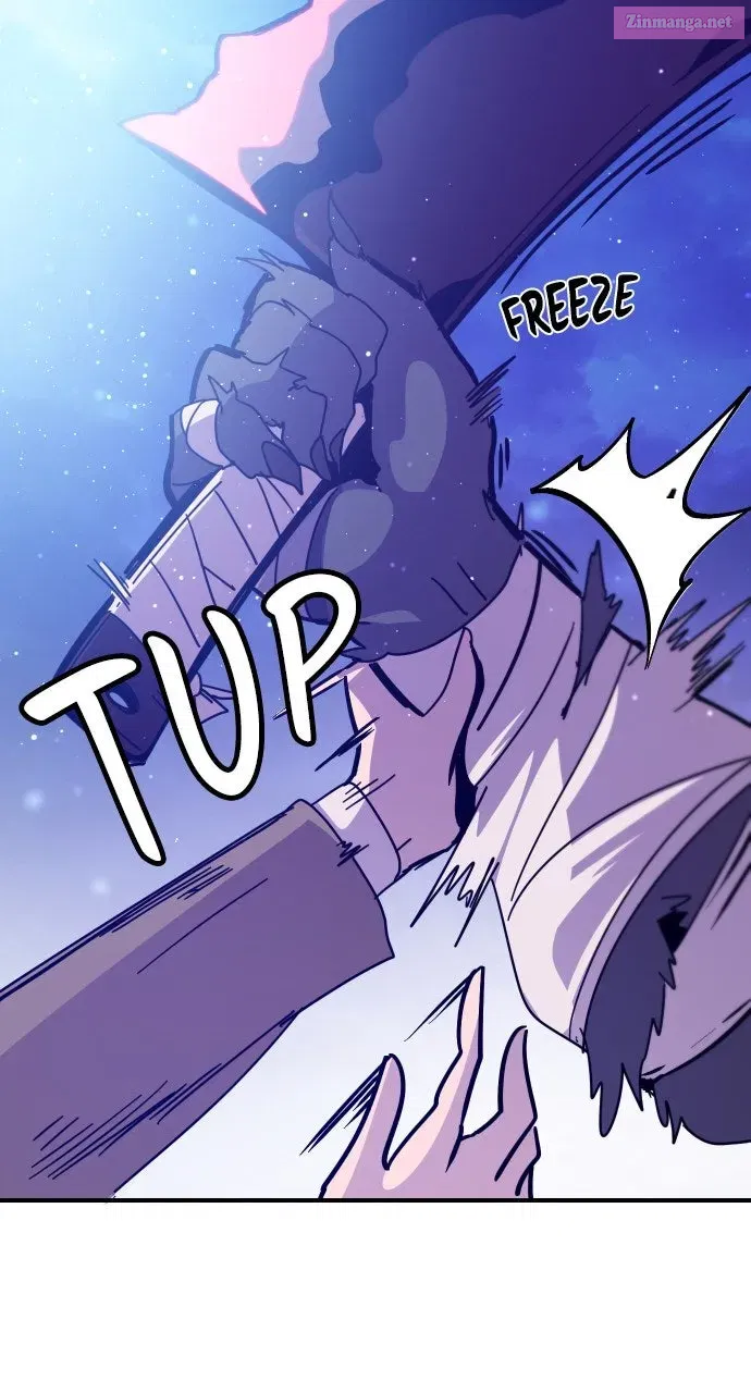 My Second Life is a Healing Life? Chapter 11 page 23 - 