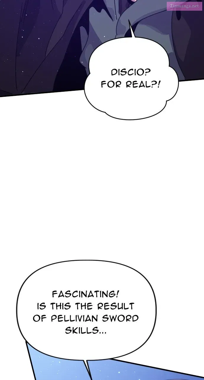 My Second Life is a Healing Life? Chapter 11 page 35 - 