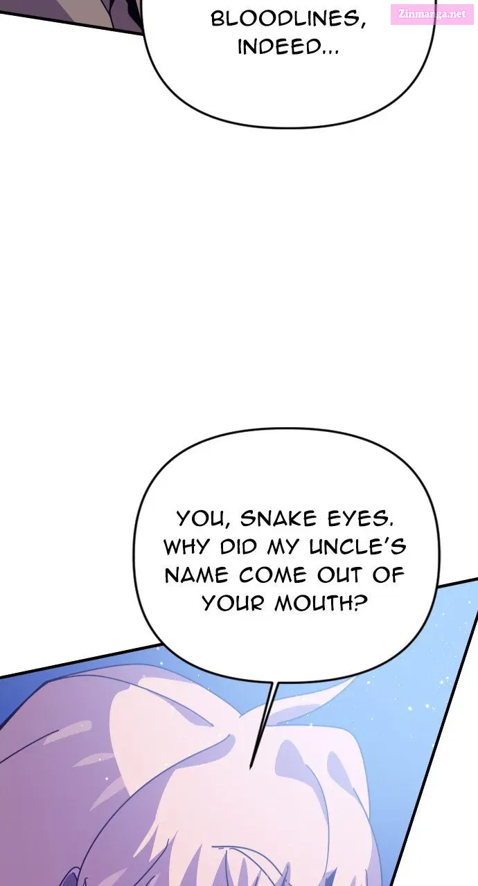 My Second Life is a Healing Life? Chapter 11 page 37 - 
