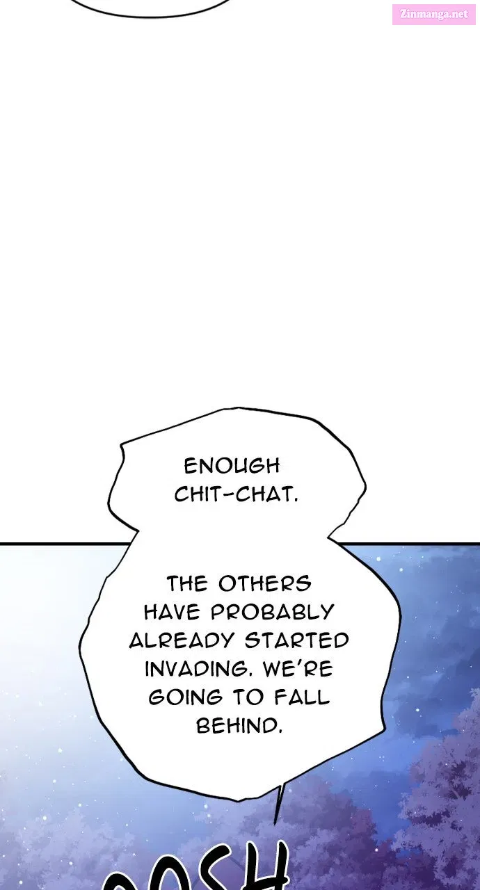 My Second Life is a Healing Life? Chapter 11 page 39 - 