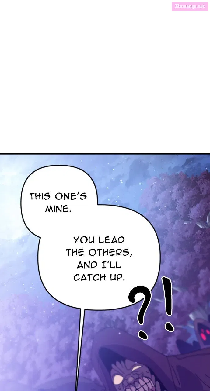 My Second Life is a Healing Life? Chapter 11 page 41 - 