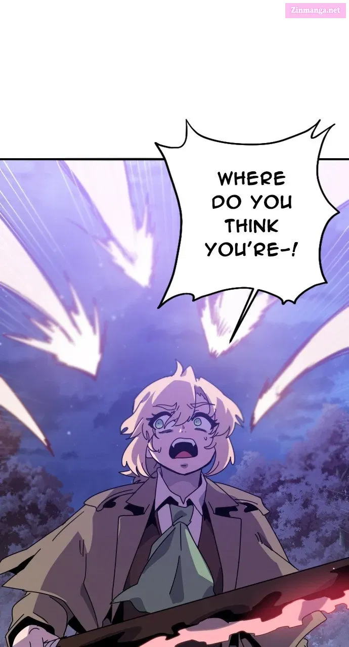 My Second Life is a Healing Life? Chapter 11 page 47 - 