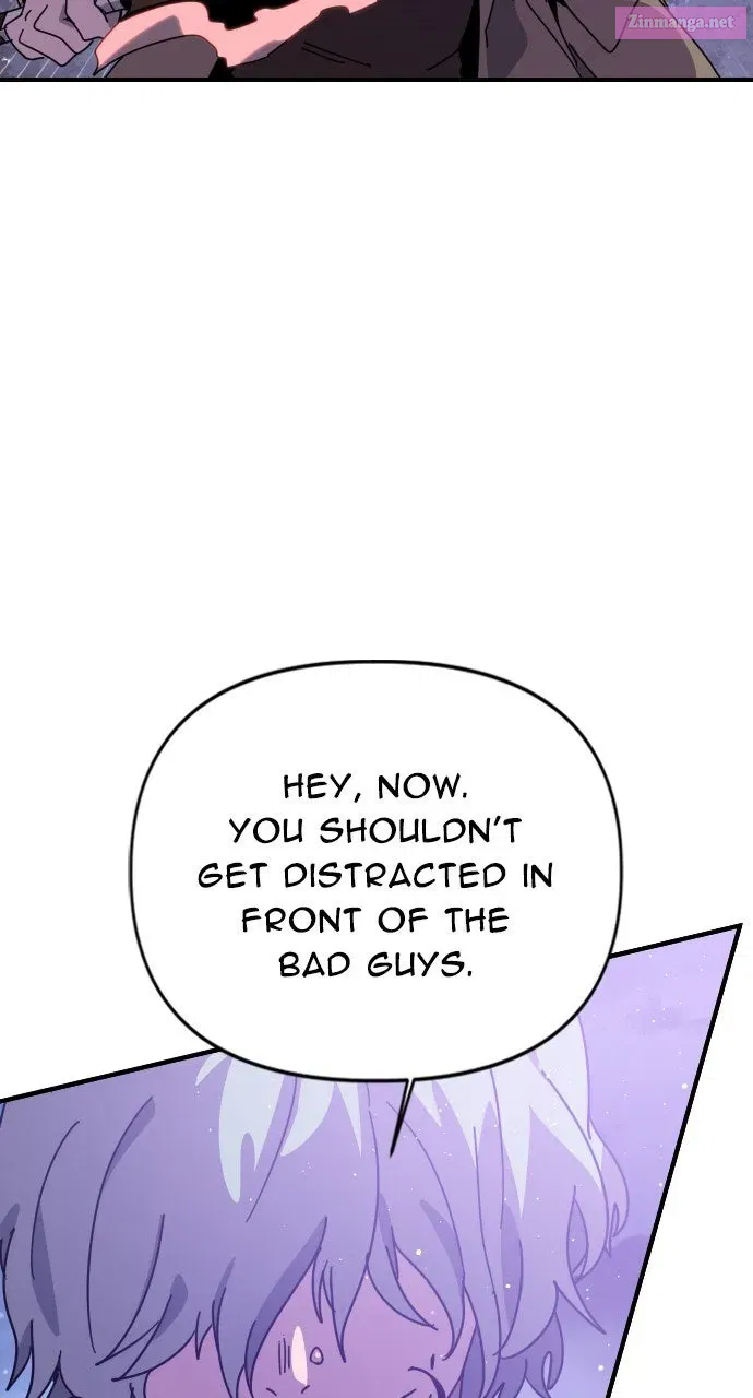 My Second Life is a Healing Life? Chapter 11 page 48 - 