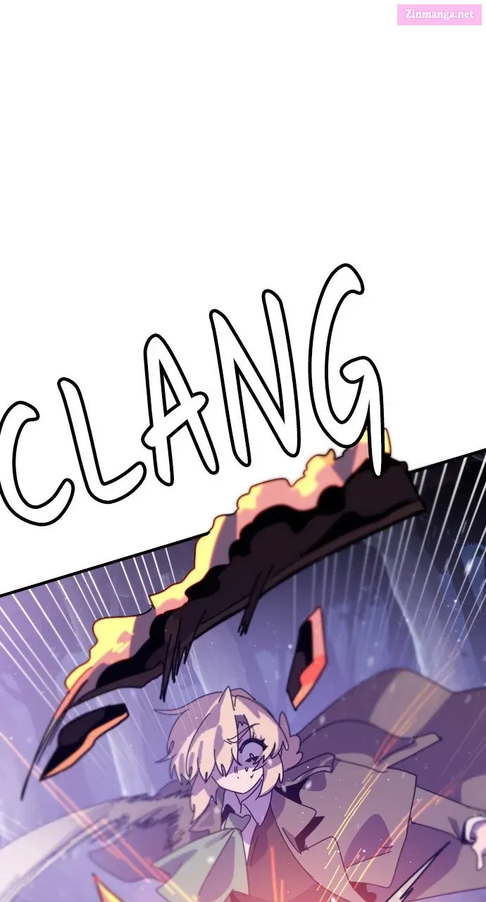 My Second Life is a Healing Life? Chapter 11 page 50 - 