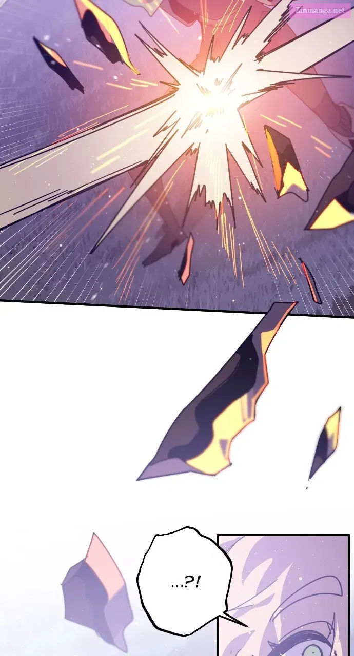 My Second Life is a Healing Life? Chapter 11 page 51 - 