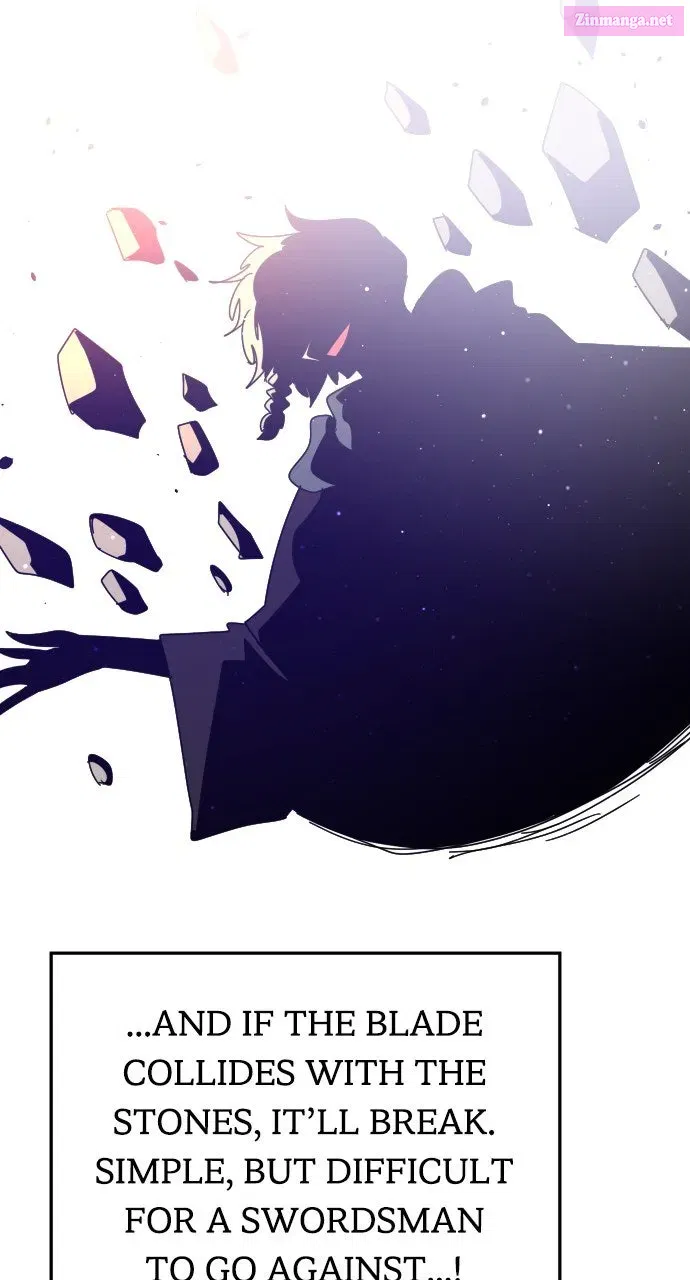 My Second Life is a Healing Life? Chapter 11 page 54 - 