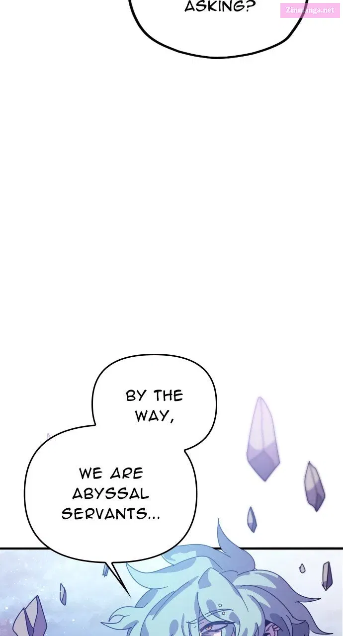 My Second Life is a Healing Life? Chapter 11 page 57 - 