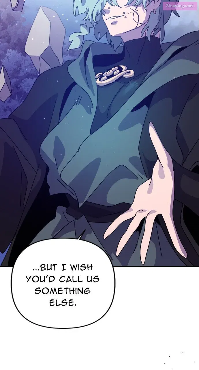My Second Life is a Healing Life? Chapter 11 page 58 - 