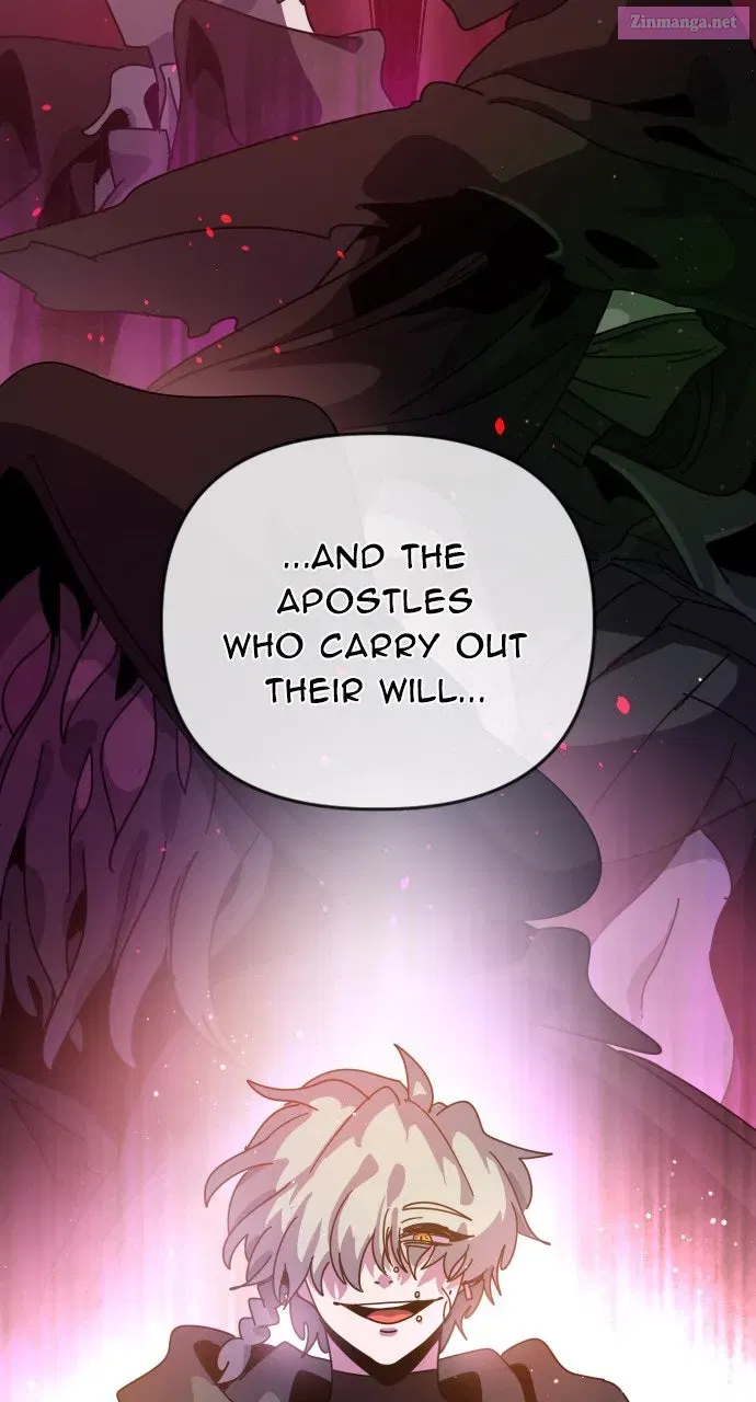 My Second Life is a Healing Life? Chapter 11 page 60 - 