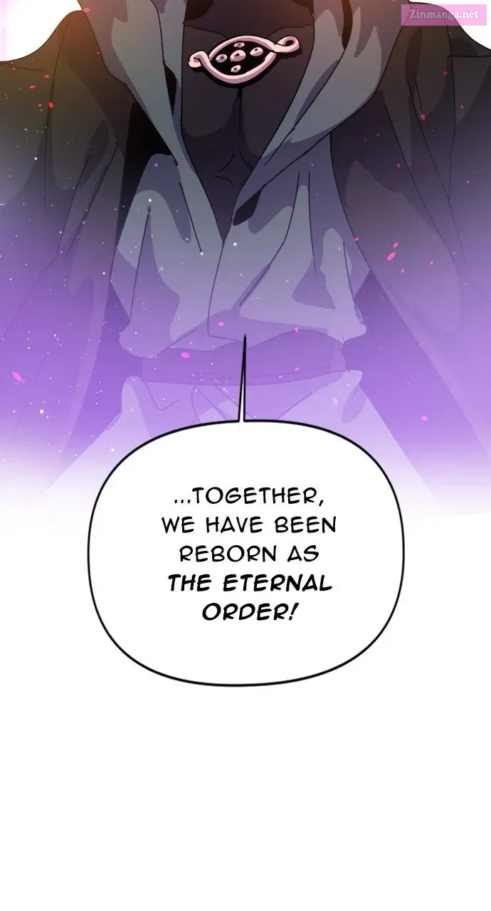 My Second Life is a Healing Life? Chapter 11 page 61 - 