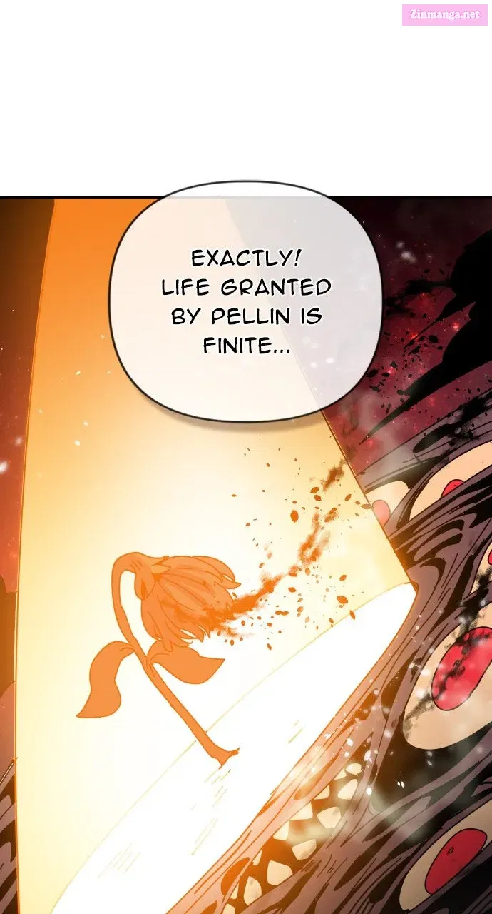 My Second Life is a Healing Life? Chapter 11 page 63 - 