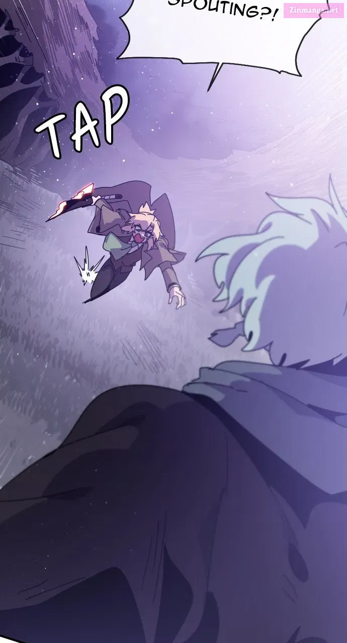 My Second Life is a Healing Life? Chapter 11 page 70 - 