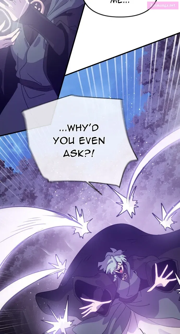 My Second Life is a Healing Life? Chapter 11 page 72 - 
