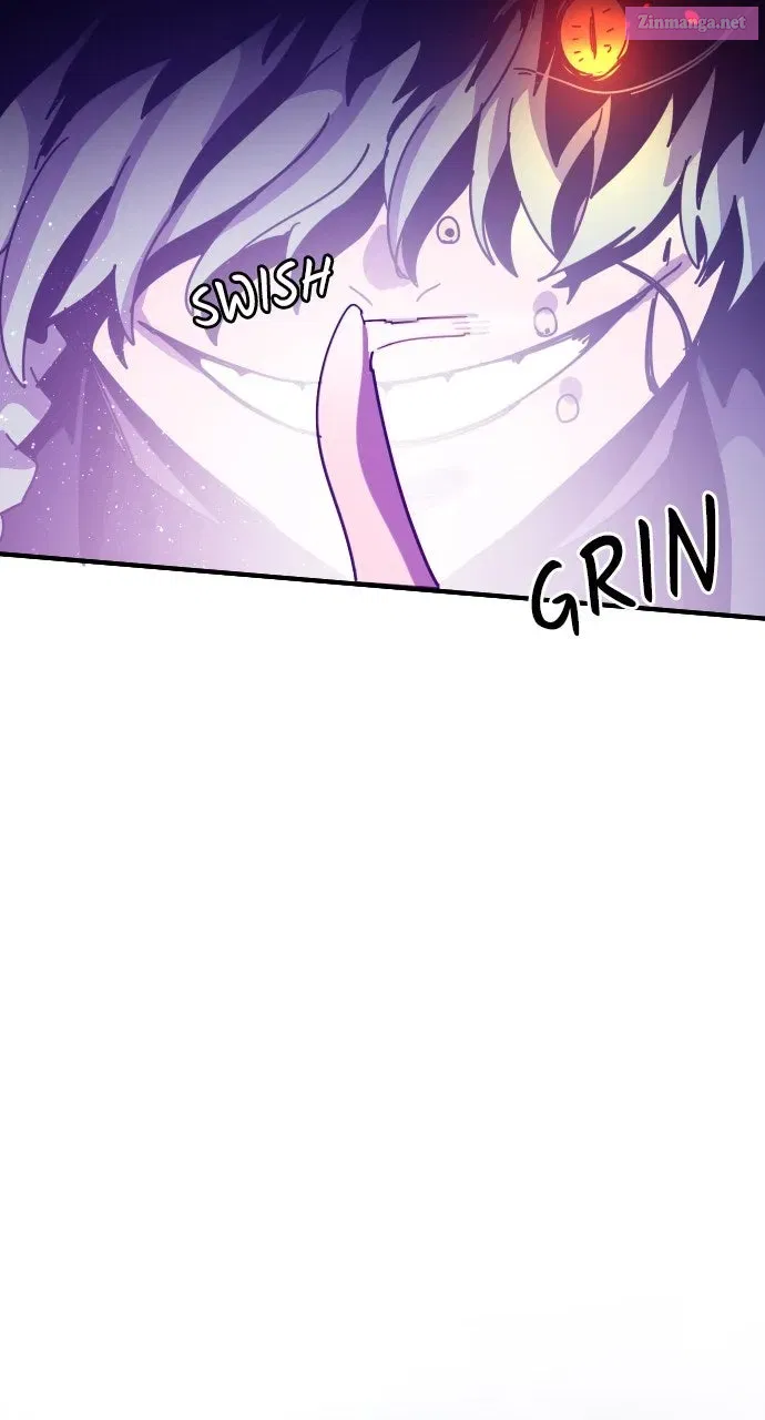My Second Life is a Healing Life? Chapter 11 page 77 - 