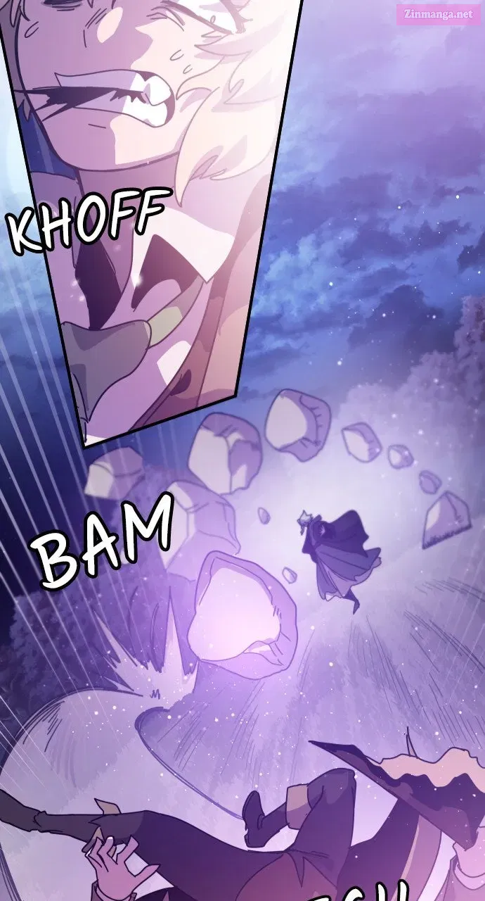 My Second Life is a Healing Life? Chapter 11 page 80 - 