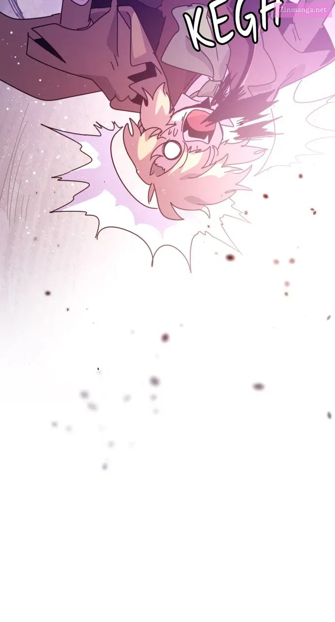 My Second Life is a Healing Life? Chapter 11 page 81 - 