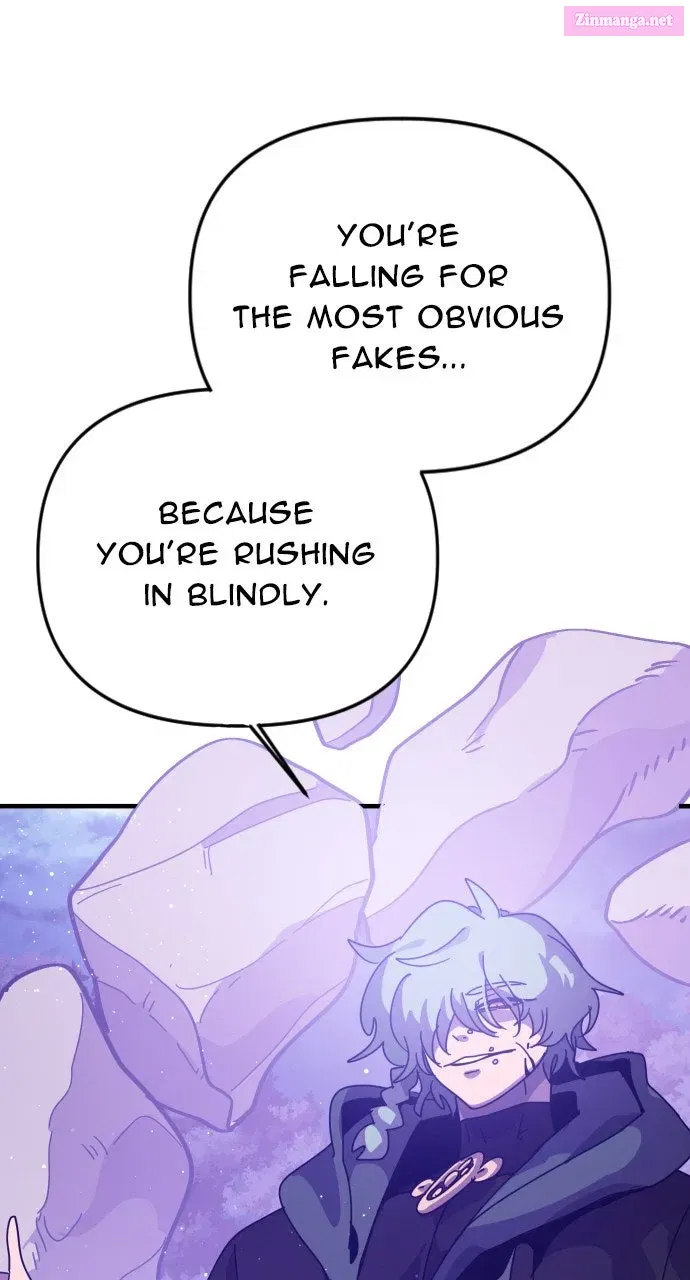 My Second Life is a Healing Life? Chapter 11 page 82 - 