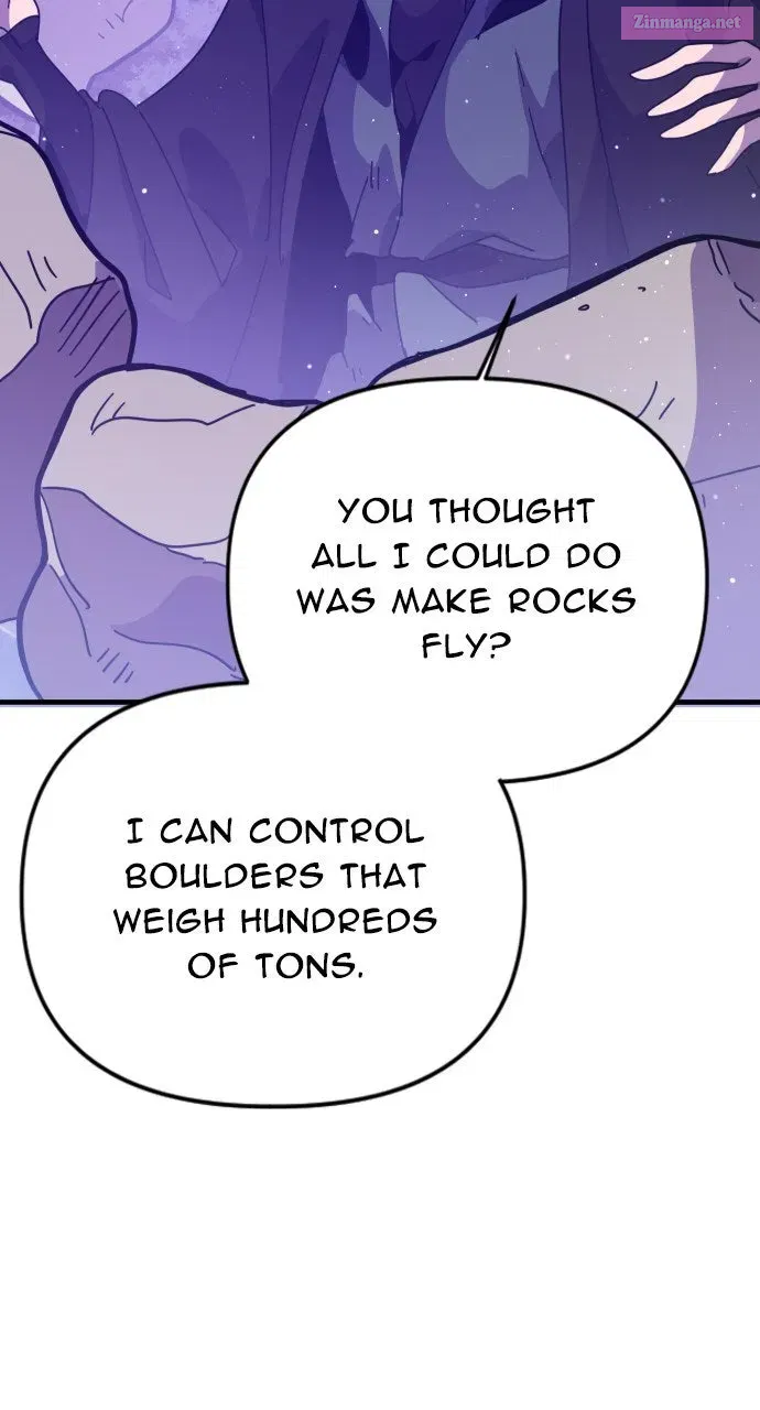 My Second Life is a Healing Life? Chapter 11 page 83 - 