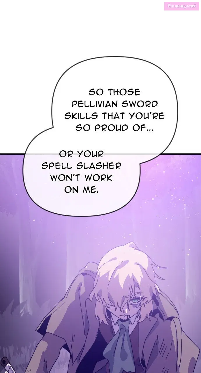 My Second Life is a Healing Life? Chapter 11 page 84 - 