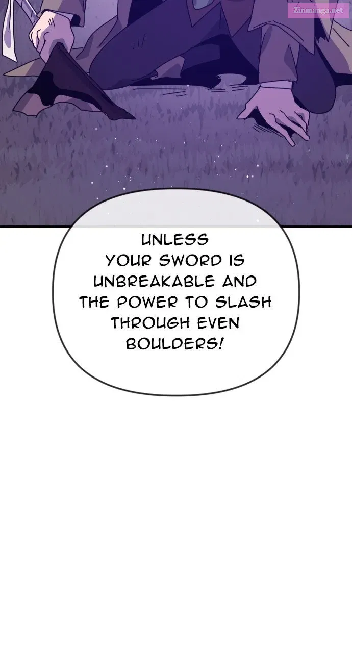 My Second Life is a Healing Life? Chapter 11 page 85 - 