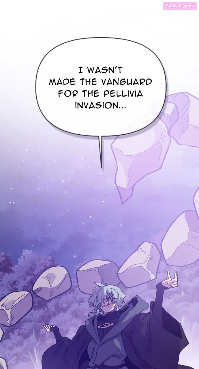 My Second Life is a Healing Life? Chapter 11 page 86 - 
