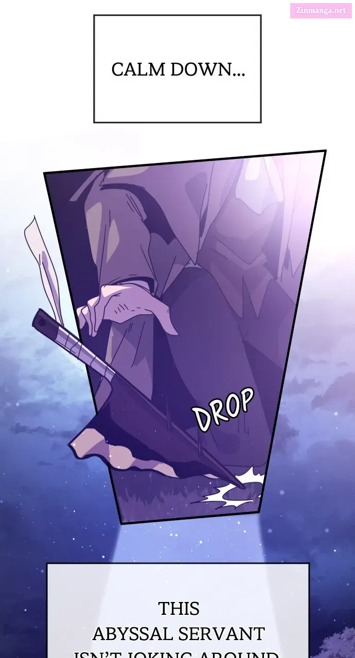 My Second Life is a Healing Life? Chapter 11 page 88 - 