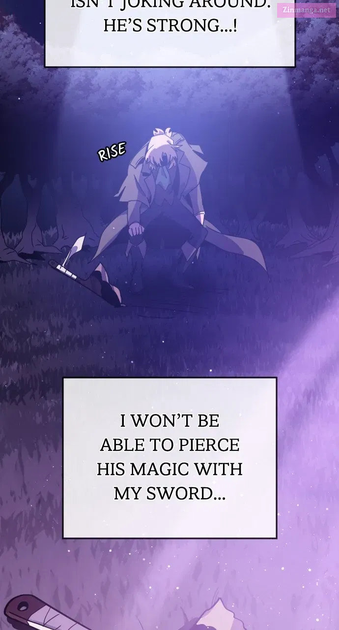 My Second Life is a Healing Life? Chapter 11 page 89 - 