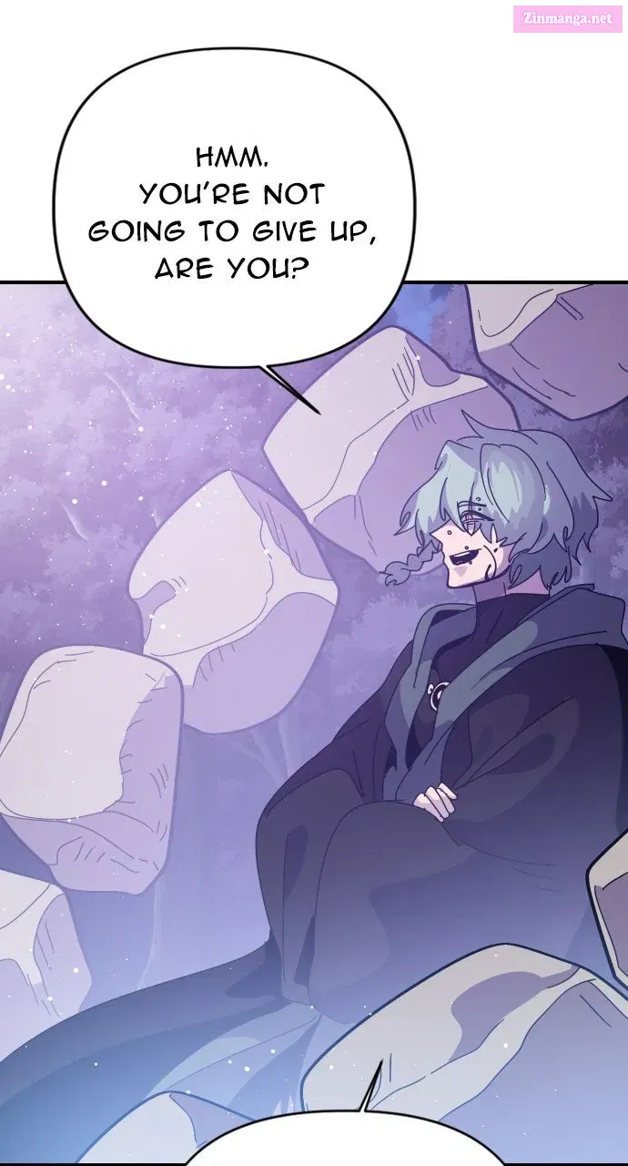 My Second Life is a Healing Life? Chapter 11 page 94 - 