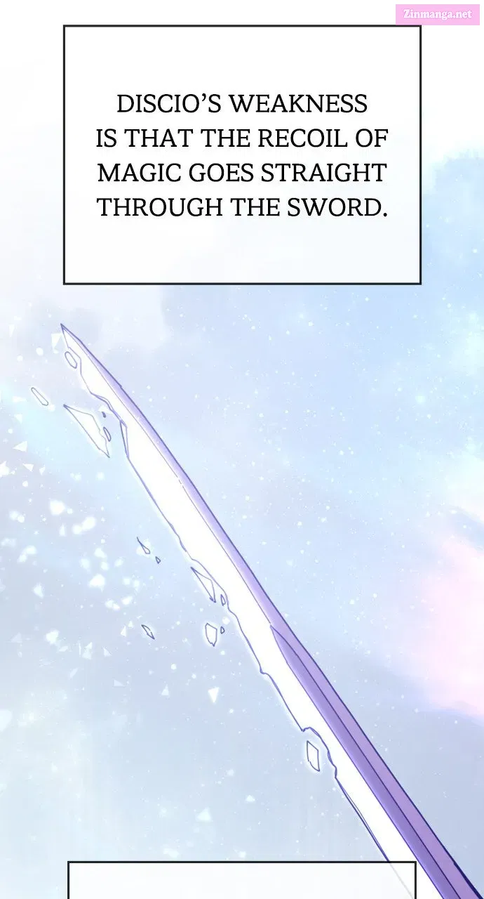 My Second Life is a Healing Life? Chapter 11 page 97 - 
