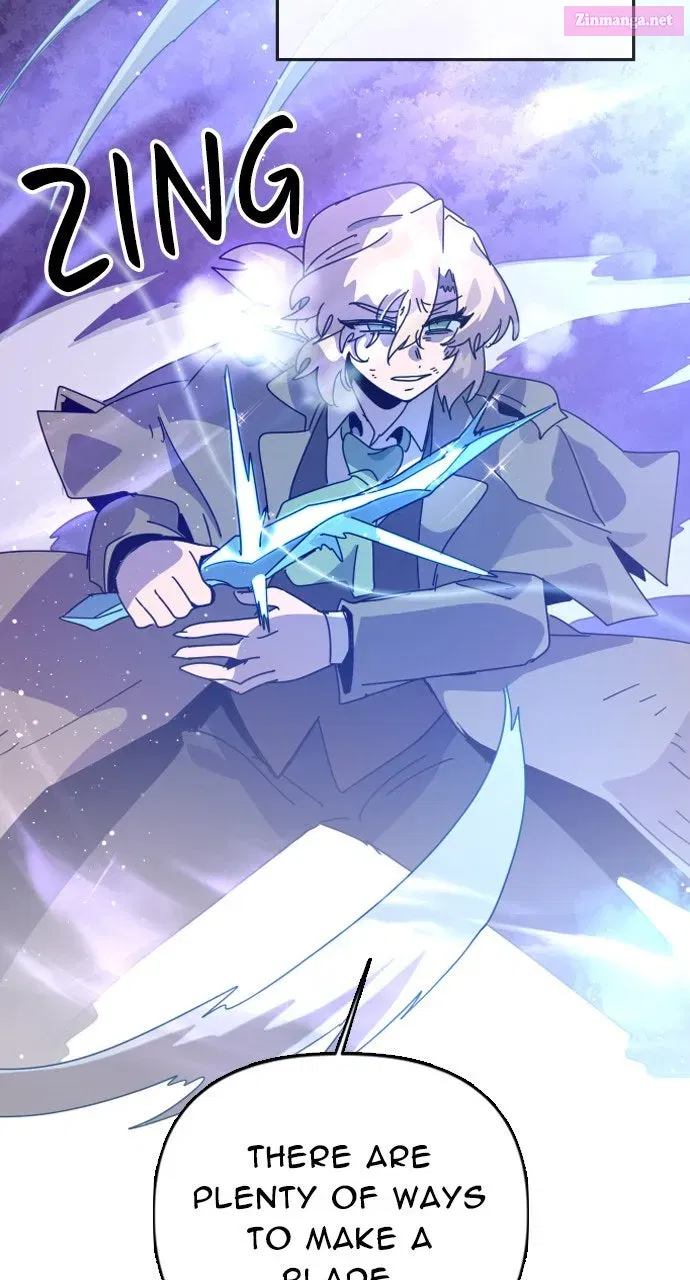 My Second Life is a Healing Life? Chapter 11 page 100 - 