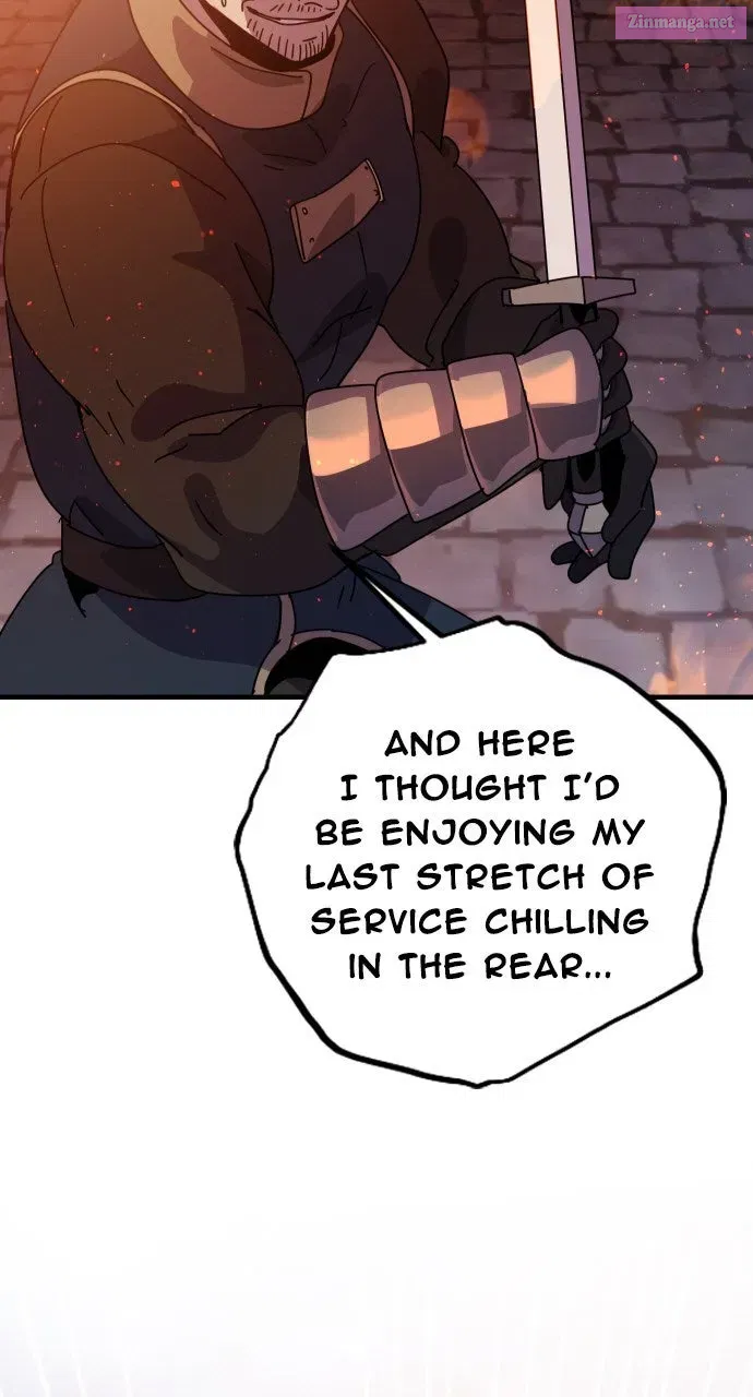 My Second Life is a Healing Life? Chapter 12 page 11 - 