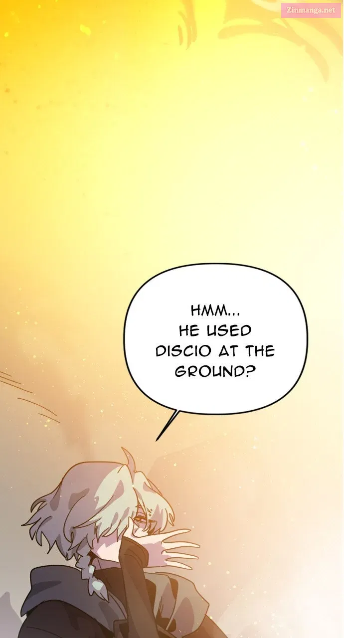 My Second Life is a Healing Life? Chapter 12 page 103 - 