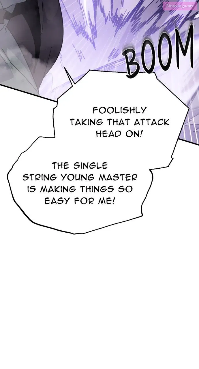 My Second Life is a Healing Life? Chapter 12 page 111 - 