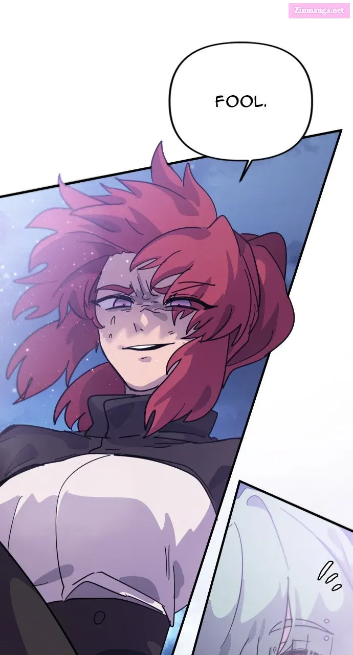 My Second Life is a Healing Life? Chapter 12 page 112 - 