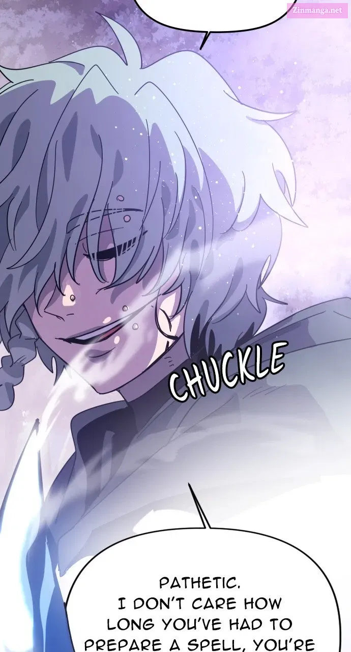 My Second Life is a Healing Life? Chapter 12 page 115 - 
