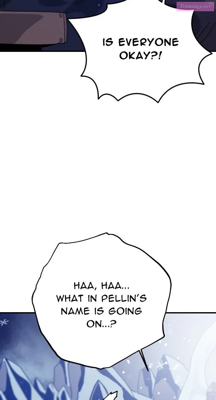 My Second Life is a Healing Life? Chapter 12 page 18 - 