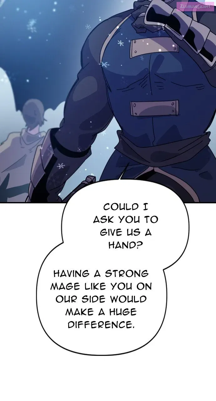 My Second Life is a Healing Life? Chapter 12 page 21 - 