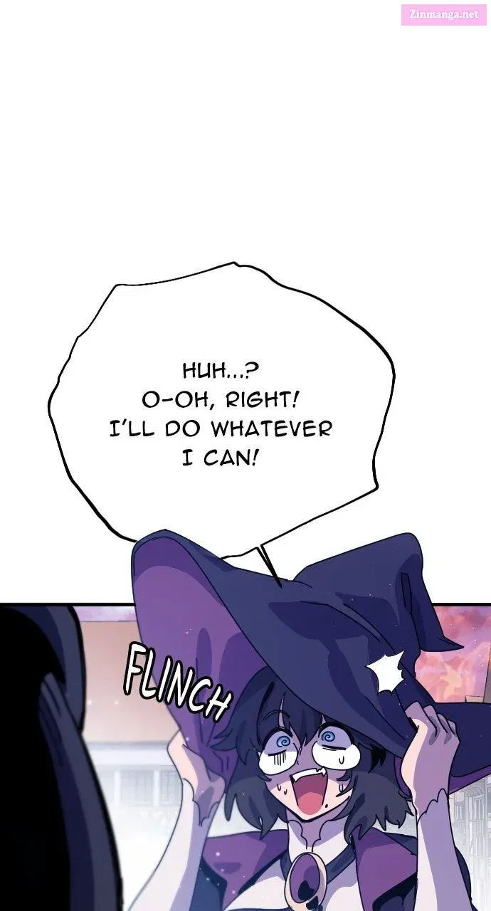 My Second Life is a Healing Life? Chapter 12 page 22 - 