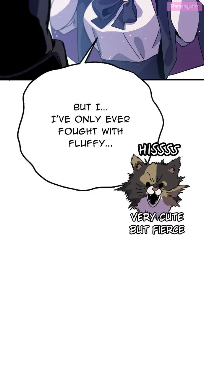 My Second Life is a Healing Life? Chapter 12 page 23 - 