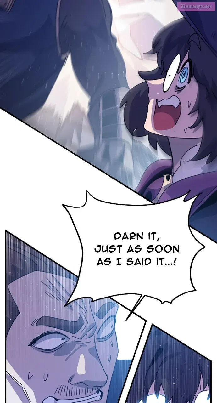 My Second Life is a Healing Life? Chapter 12 page 27 - 