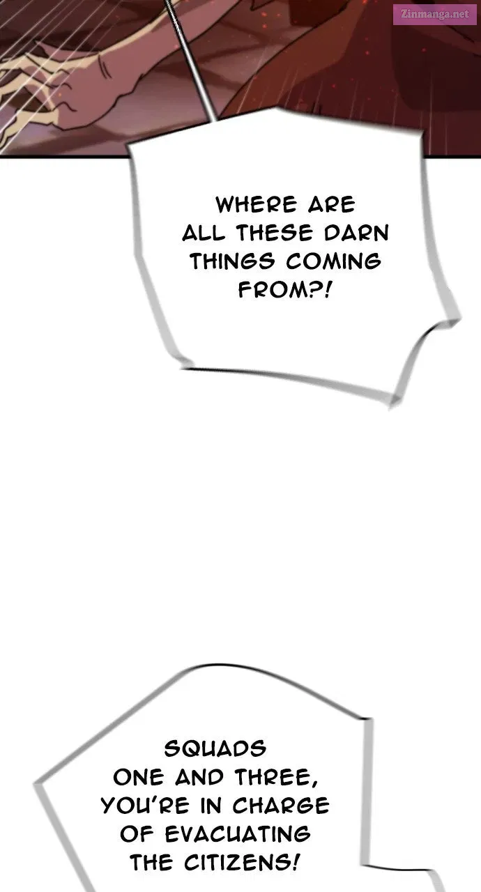 My Second Life is a Healing Life? Chapter 12 page 4 - 