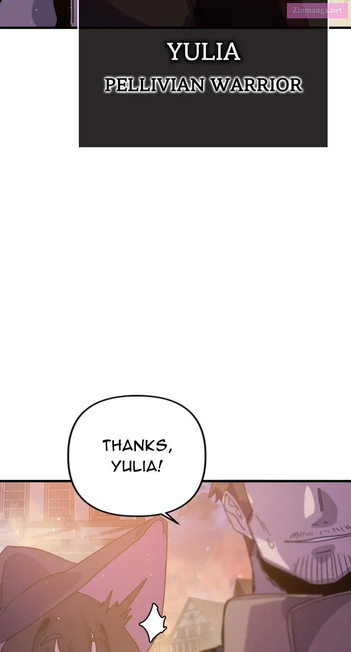 My Second Life is a Healing Life? Chapter 12 page 37 - 