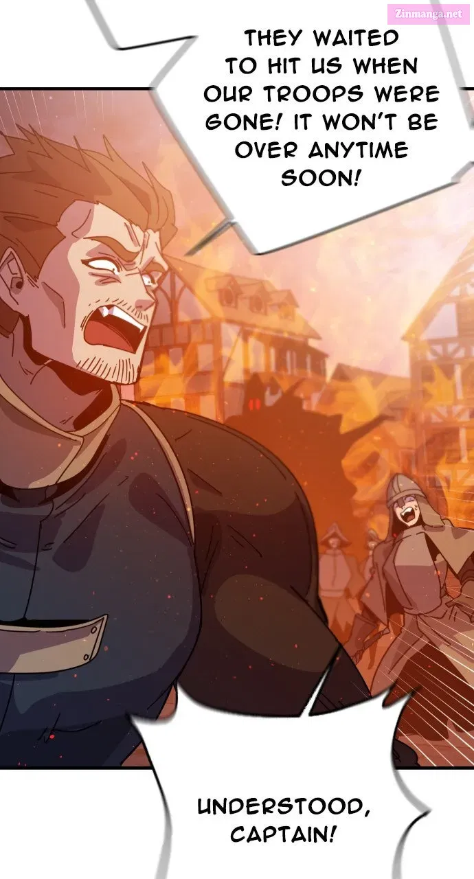My Second Life is a Healing Life? Chapter 12 page 5 - 