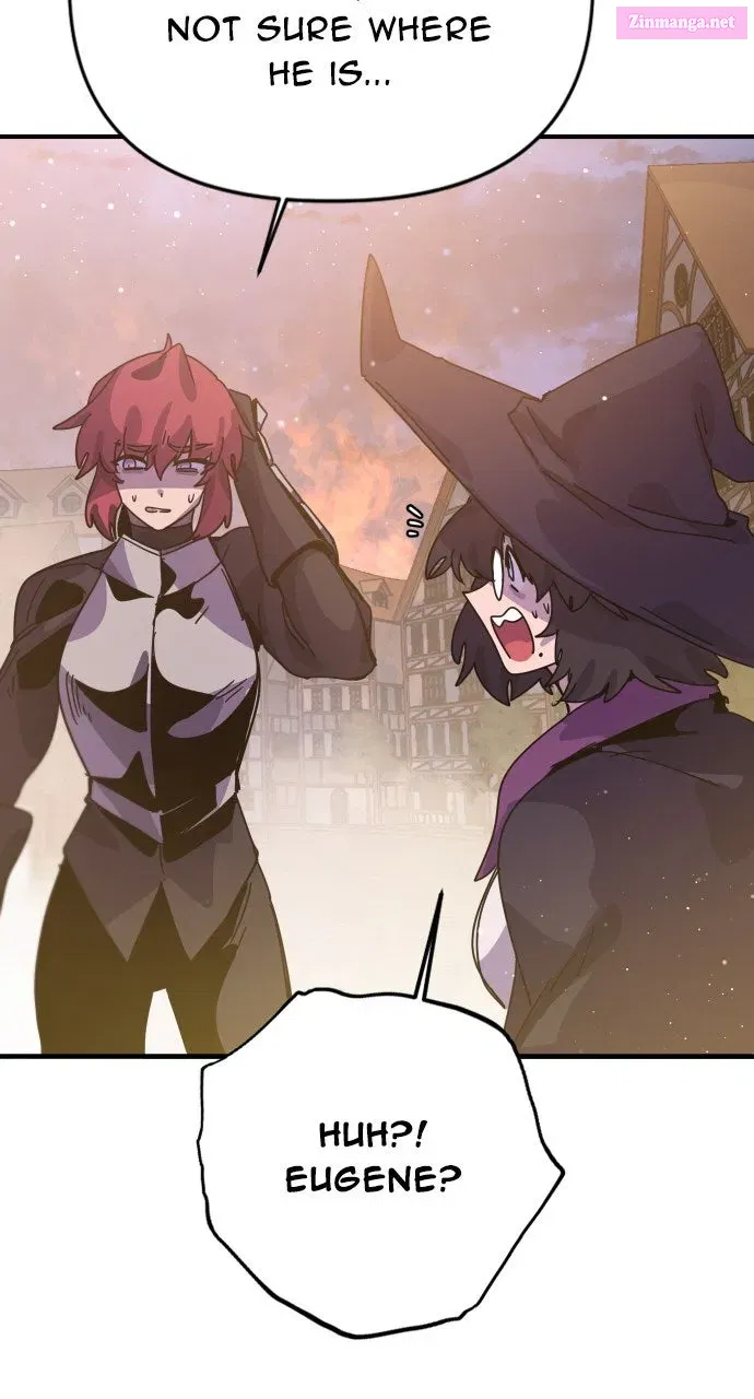 My Second Life is a Healing Life? Chapter 12 page 43 - 