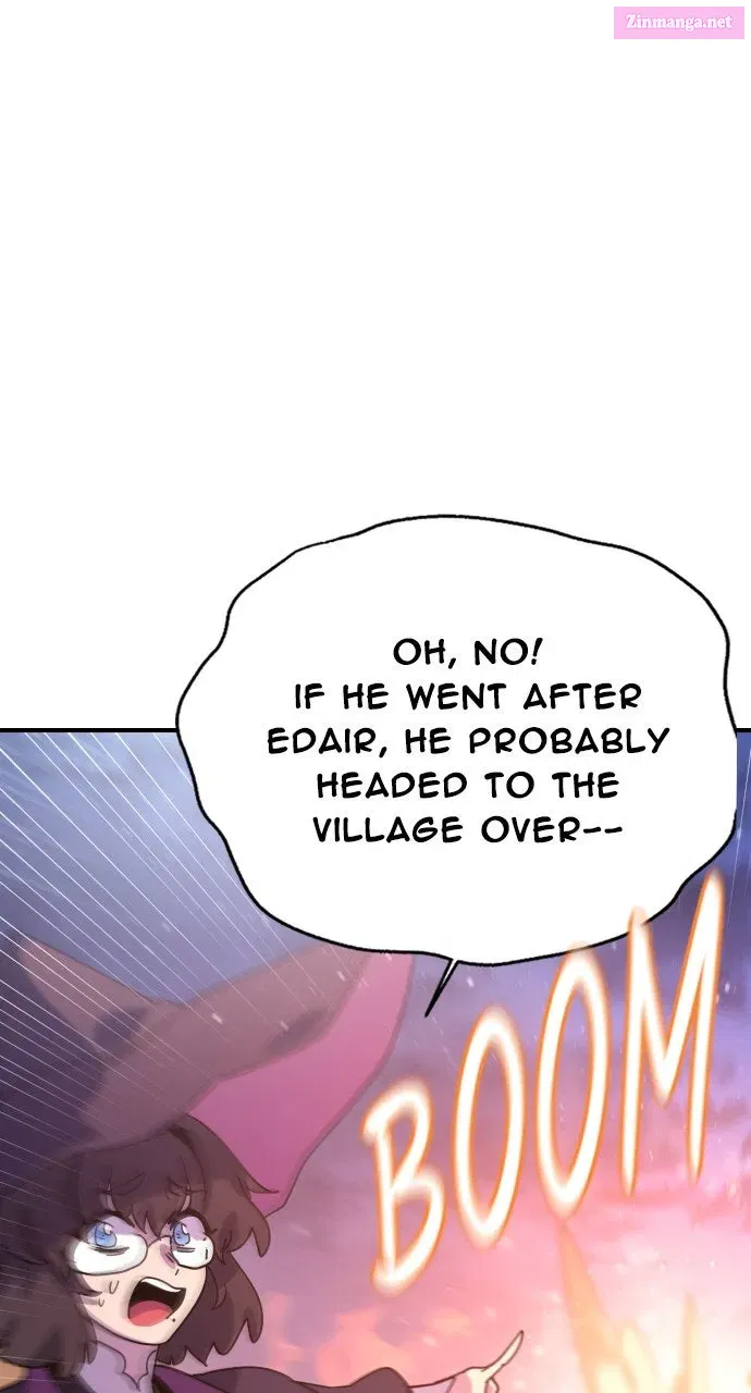 My Second Life is a Healing Life? Chapter 12 page 44 - 