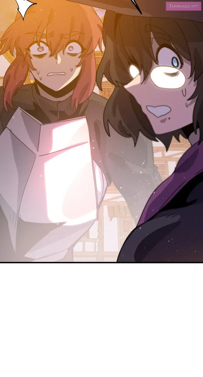 My Second Life is a Healing Life? Chapter 12 page 46 - 